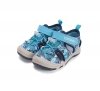 Sandałki sportowe D.D.STEP G065-61146M MARINE na rzep